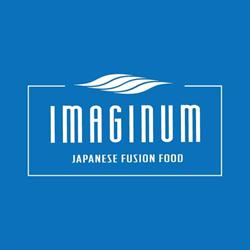 Imaginum Sushi delivery