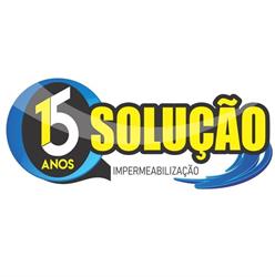 Solução Impermeabilização