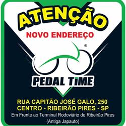Pedal Time