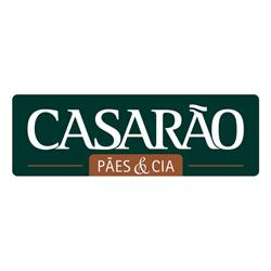 Casarão Pães & Cia