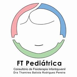 FT Pediátrica - Consultório de Fisioterapia Infantojuvenil