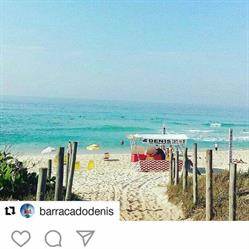 Barraca Do Denis