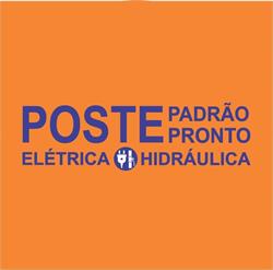Poste Padrão Pronto