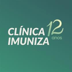 Clínica Imuniza