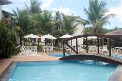 Hotel Arraial Sol