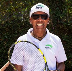 Marcio Luis Tennis