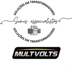 Transformadores Multvolts
