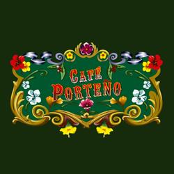 Café Porteño