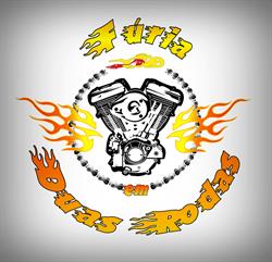 Furia em Duas Rodas