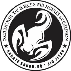 Academia de Artes Marciais Scorpion