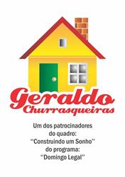 Geraldo Churrasqueiras