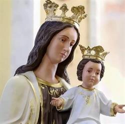 Paróquia Nossa Senhora do Carmo-Cambui MG