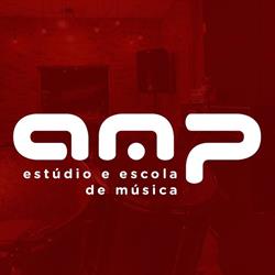 AMP Estúdio & Escola de Música