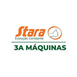 3A Máquinas E Transportes Ltda.