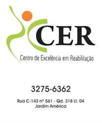 CER - Centro de Excelência em Reabilitação