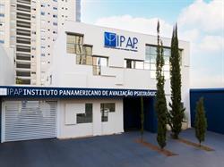 IGAP - Instituto Goiano de Avaliação Psicológica