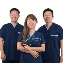 Dentista VIP - Yamashita Sato