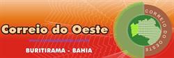 JORNAL CORREIO DO OESTE