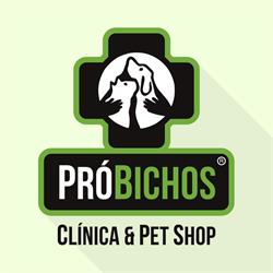PróBichos - Clínica & Pet Shop