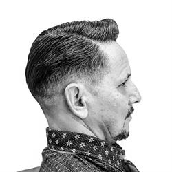 Lumberjack BarberShop