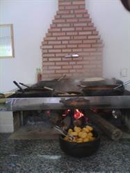 Restaurante da Dora