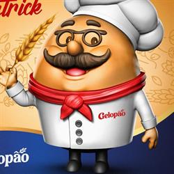 Gelopão