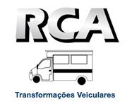 Food Truck RCA