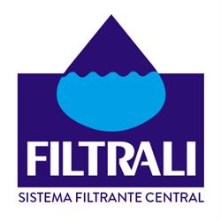 Filtrali - Filtros Centrais