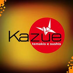 Kazue Temakis e Sushis