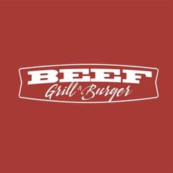 Beef Grill e Burger