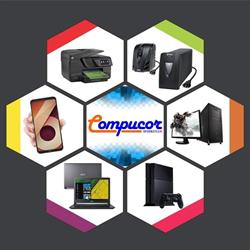 Compucor Informática