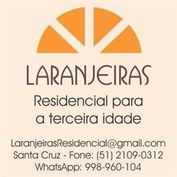 Laranjeiras