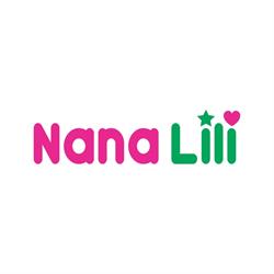 Nana Lili Moda Infantil
