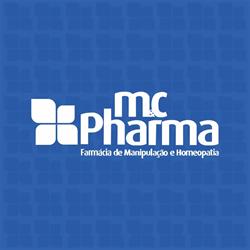 M&C Pharma - Farmácia de Manipulação