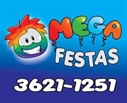 Mega Festas