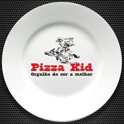 Pizza kid