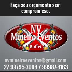 NV Mineiro Eventos