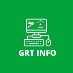GRT INFO - Segurança Eletrônica