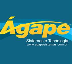 Ágape Sistemas e Tecnologia