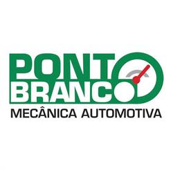 Ponto Branco Mecânica Automotiva