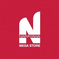 Narayana Mega Store