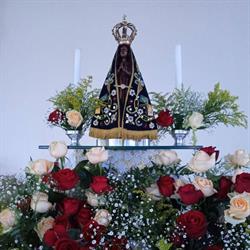 Paróquia Nossa Senhora Aparecida - J.Ingá