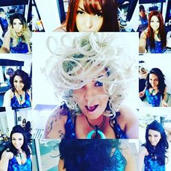 Andressa Lanceiro-Spa das Loiras
