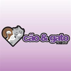 Cão e Gato Pet Shop
