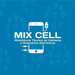 Mix Cell Assistência de Celulares