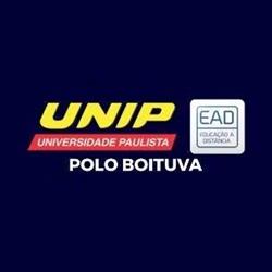 Unip EaD Polo Boituva