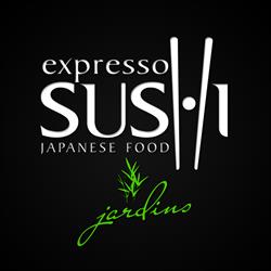 Expresso Sushi Jardins