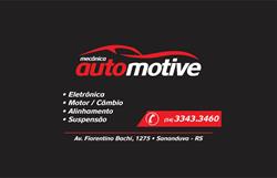 Mecânica Automotive