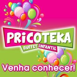 Pricoteka Buffet Infantil