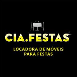 Cia Festas Locadora